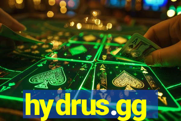 hydrus.gg