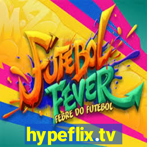 hypeflix.tv