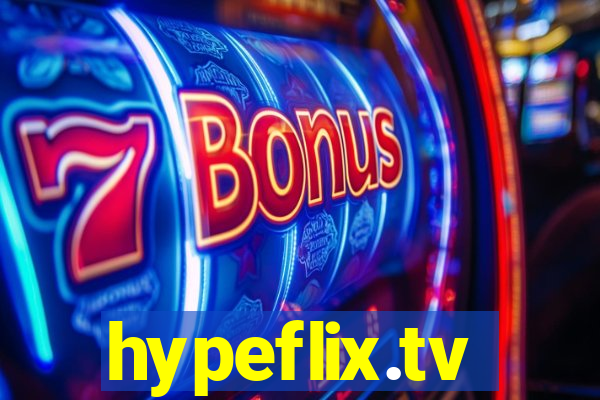 hypeflix.tv