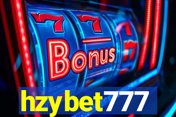 hzybet777