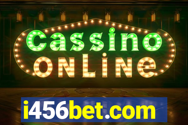 i456bet.com