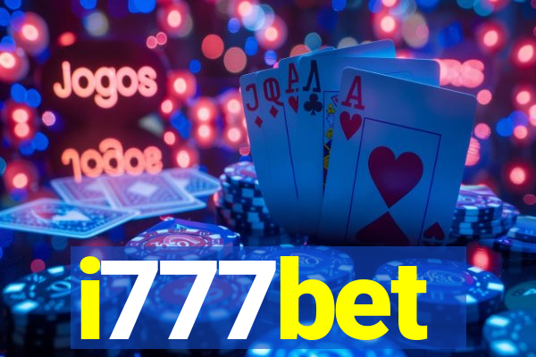 i777bet