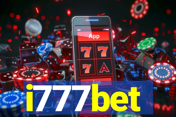 i777bet