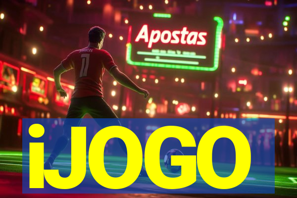 iJOGO