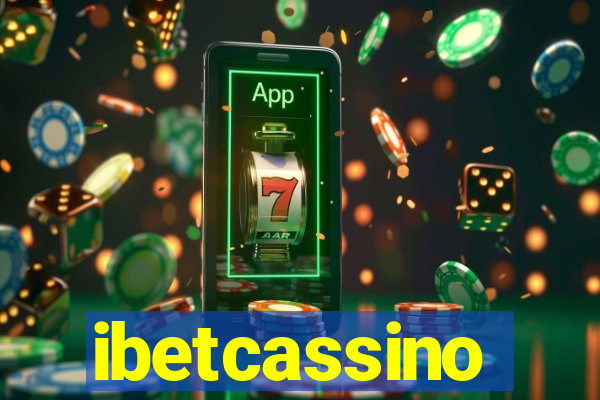 ibetcassino