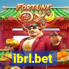 ibrl.bet