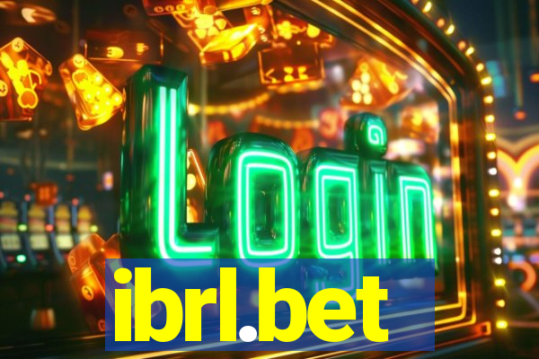 ibrl.bet
