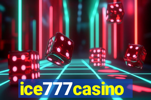 ice777casino