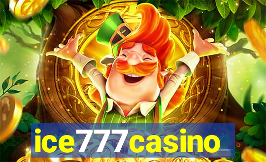 ice777casino