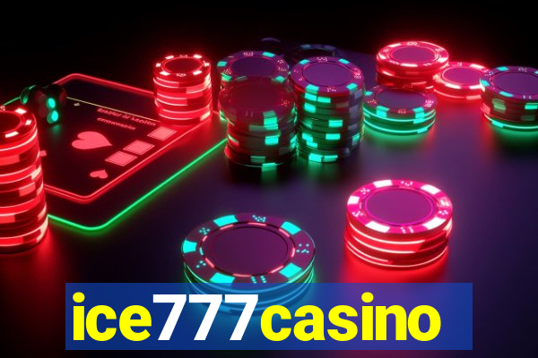 ice777casino