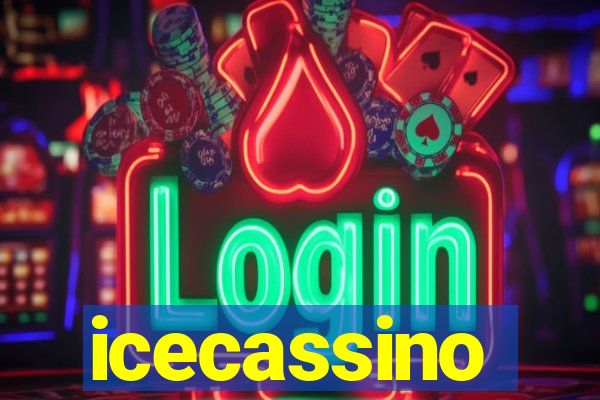 icecassino