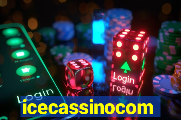 icecassinocom