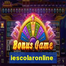 iescolaronline