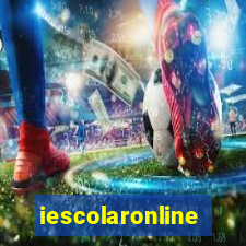 iescolaronline