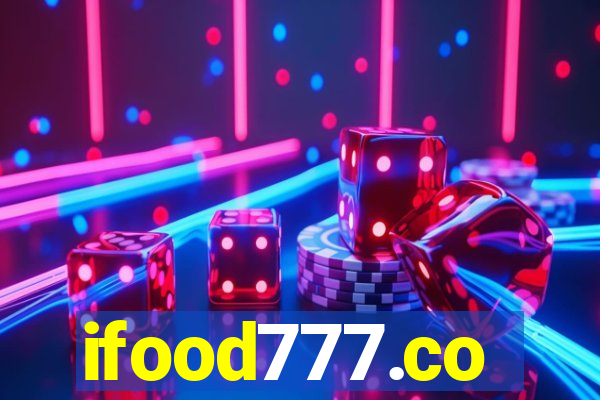ifood777.co