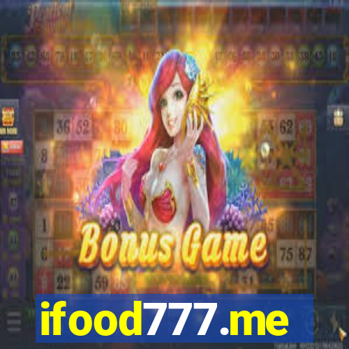 ifood777.me