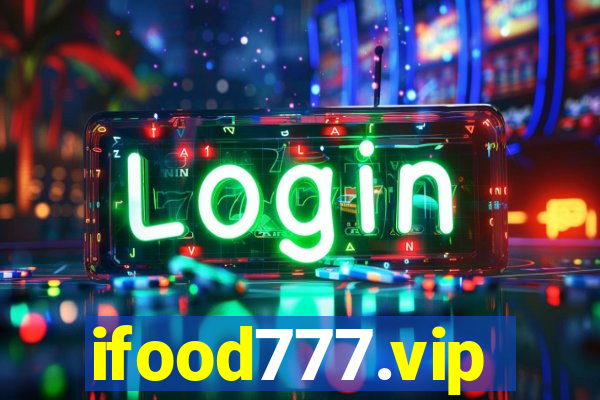 ifood777.vip