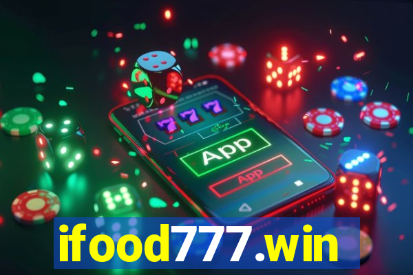 ifood777.win