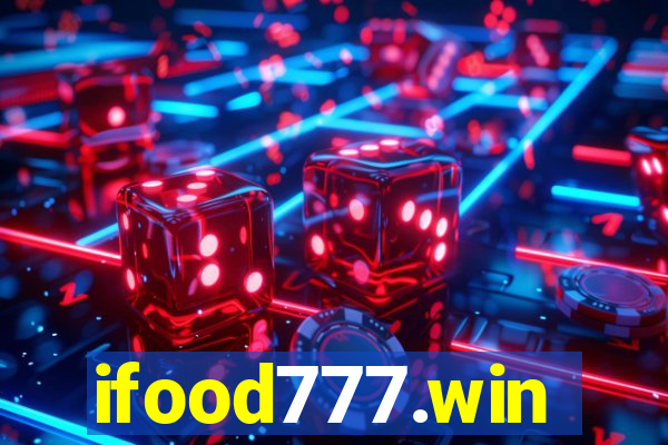 ifood777.win