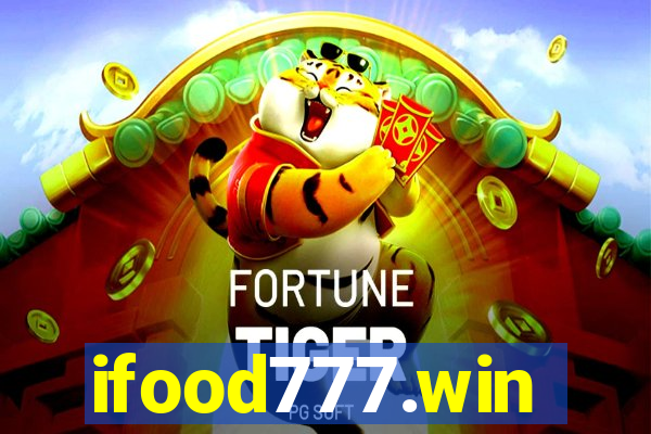 ifood777.win