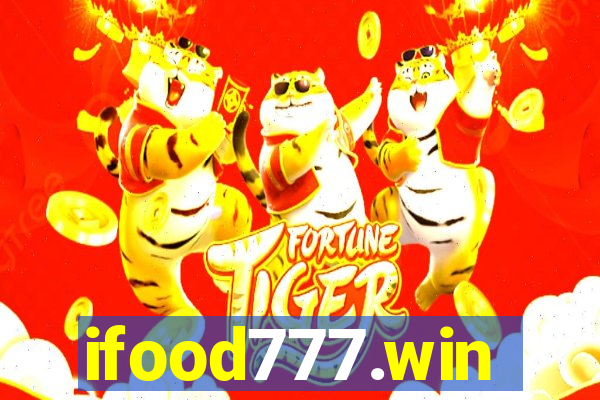 ifood777.win