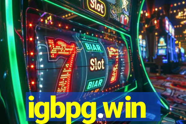 igbpg.win