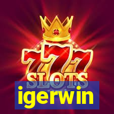 igerwin