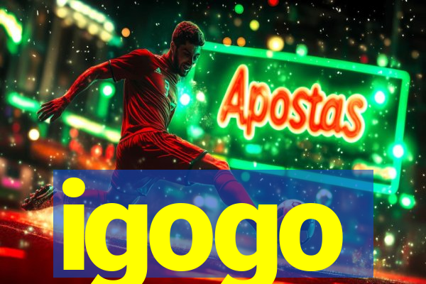 igogo