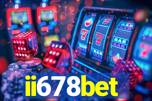 ii678bet