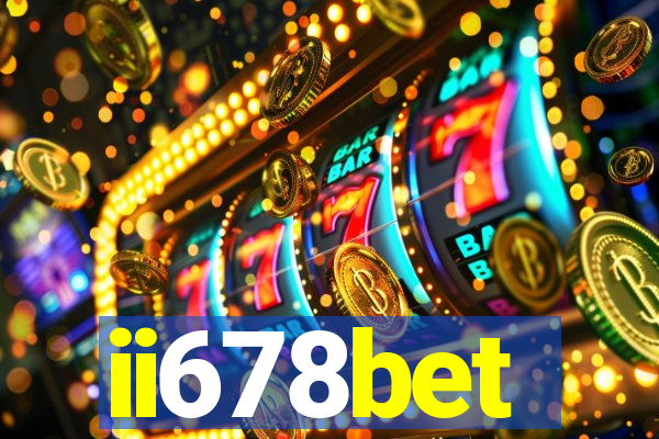 ii678bet