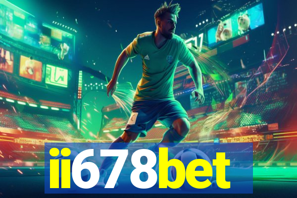 ii678bet