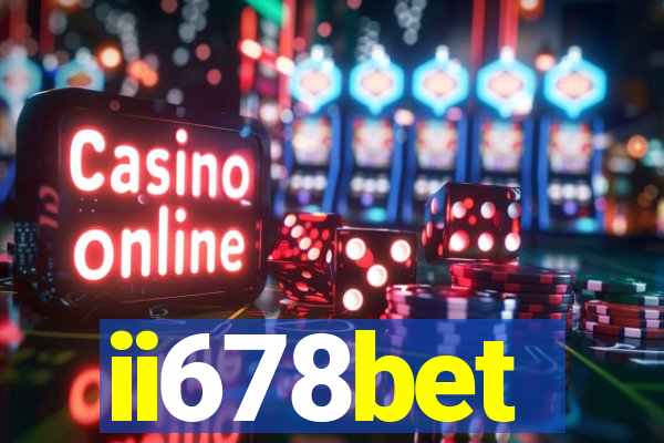 ii678bet
