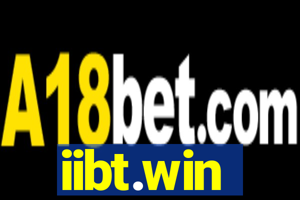 iibt.win