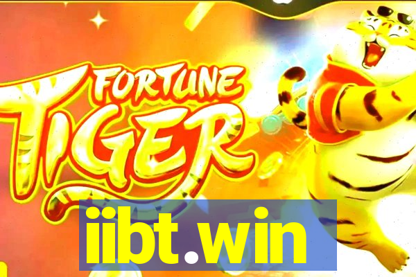 iibt.win