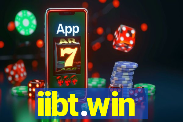 iibt.win