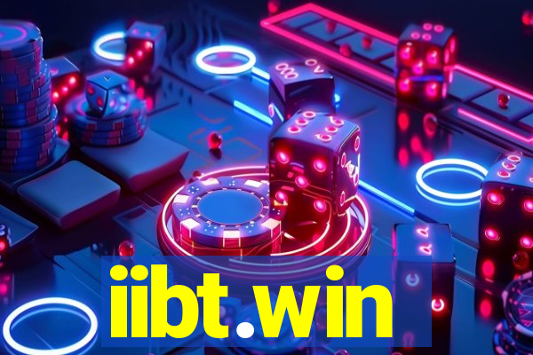 iibt.win