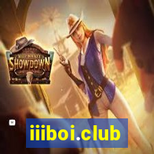 iiiboi.club