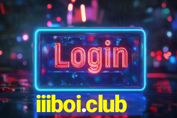 iiiboi.club