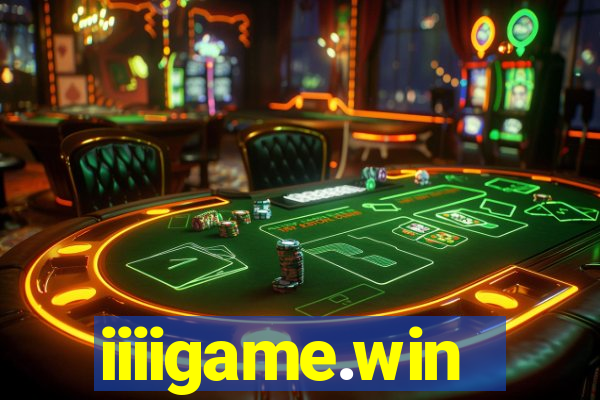 iiiigame.win