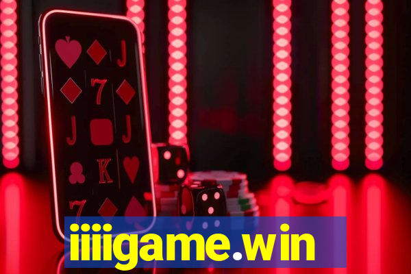 iiiigame.win