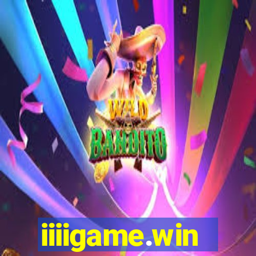 iiiigame.win