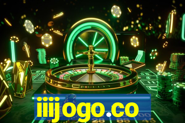 iiijogo.co