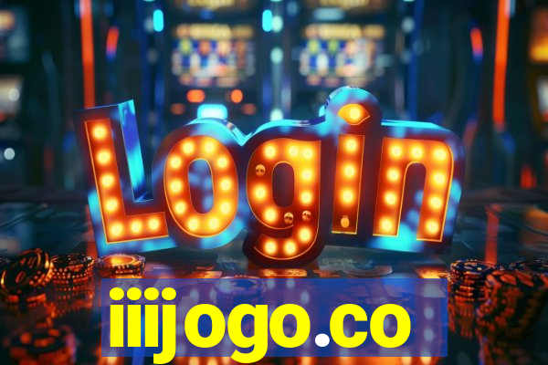 iiijogo.co