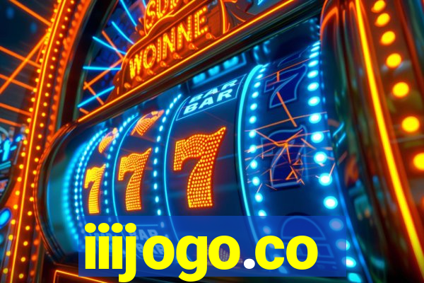 iiijogo.co