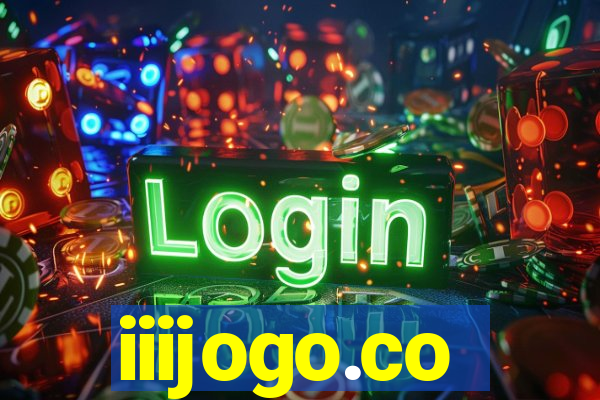 iiijogo.co
