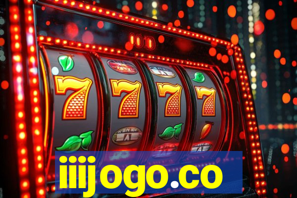 iiijogo.co