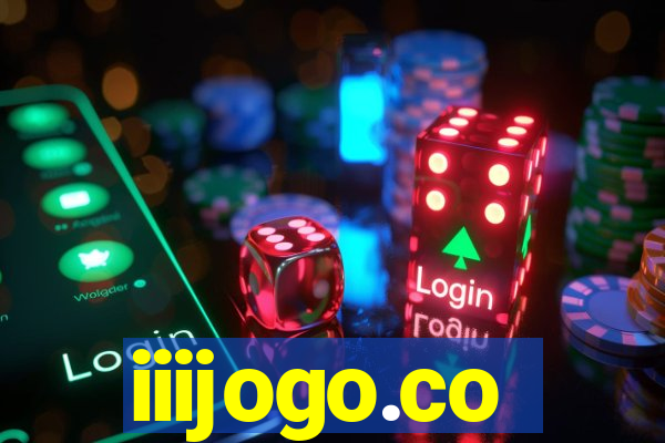 iiijogo.co