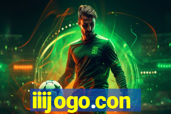 iiijogo.con