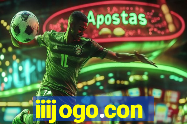 iiijogo.con