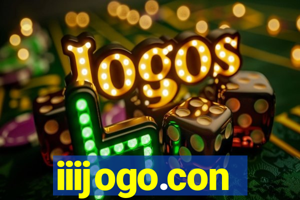 iiijogo.con